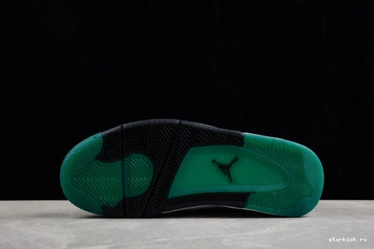 AQ9129-100 Green AQ9129-100 Retro Rasta 4 Jordan Lucid 0121